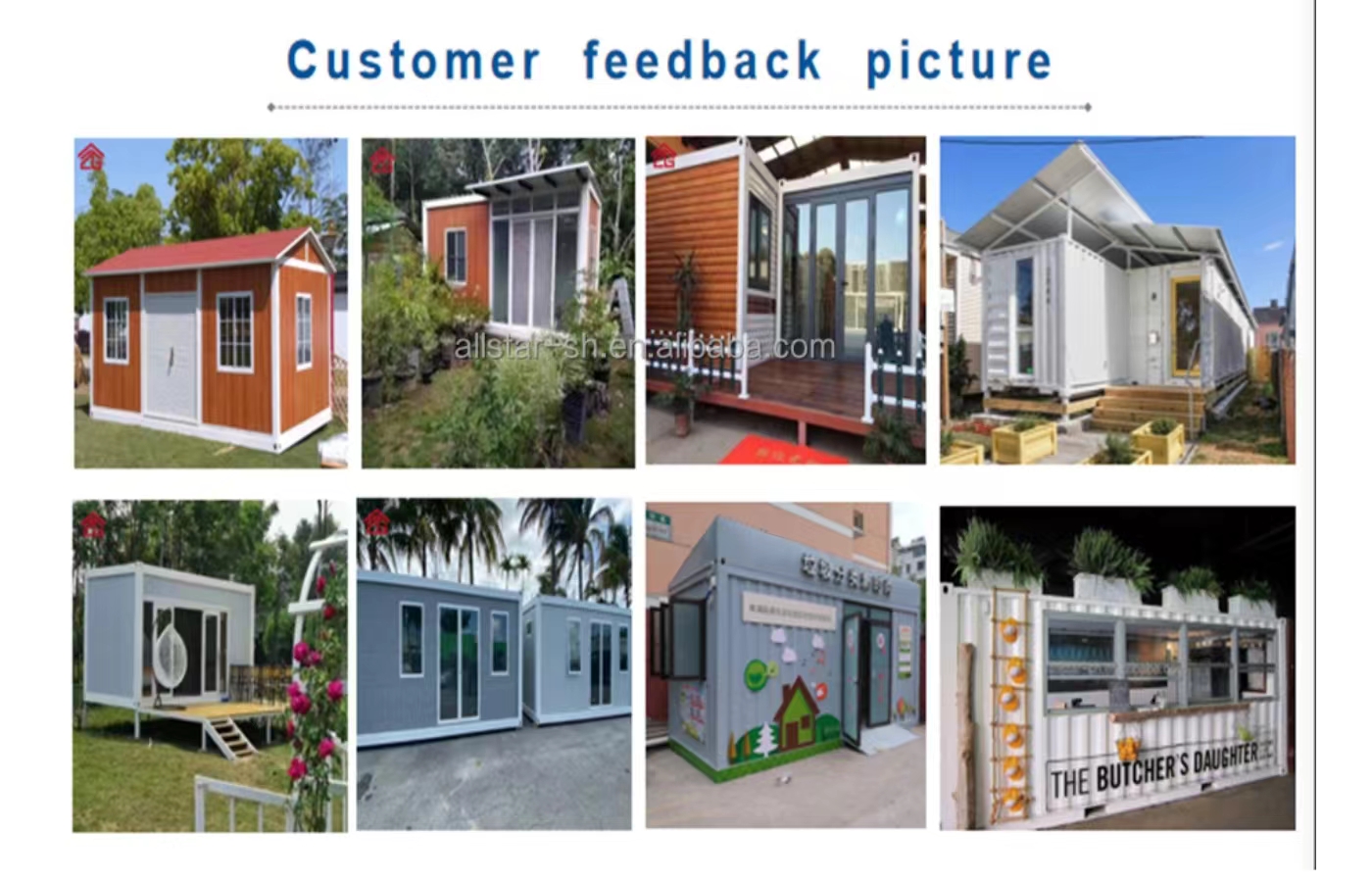 30 Fuß großes, modernes Design-Festcontainerhaus, beliebte Residenz mit Satteldach und Badezimmer 30 Fuß großes, modernes Design-Festcontainerhaus, beliebte Residenz mit Satteldach und Badezimmer