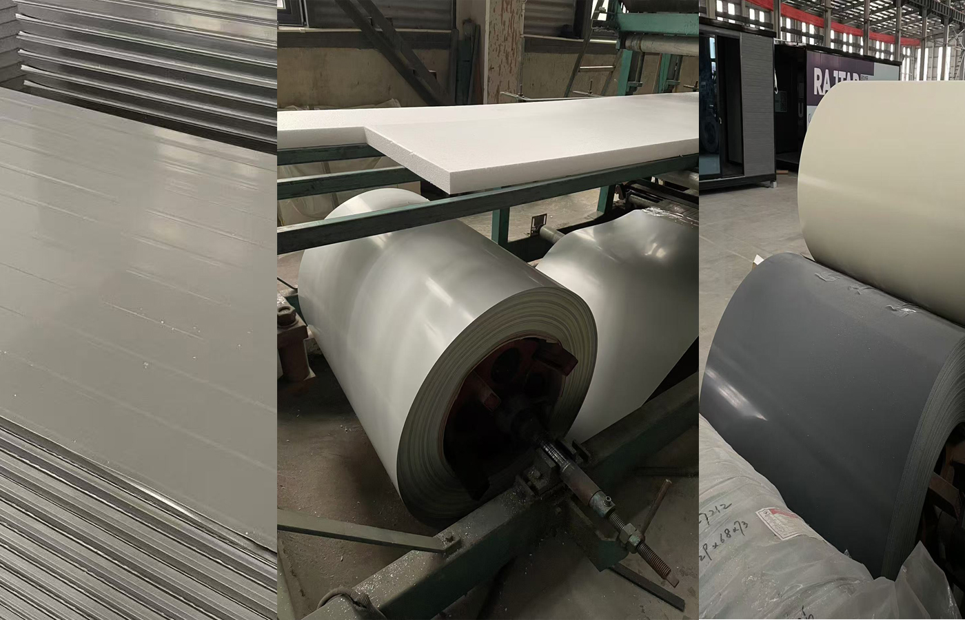 Moderner, erweiterbarer 20-Fuß-Container, maßgeschneiderter Laden mit raumhohen Fenstern Moderner, erweiterbarer 20-Fuß-Container, maßgeschneiderter Laden mit raumhohen Fenstern