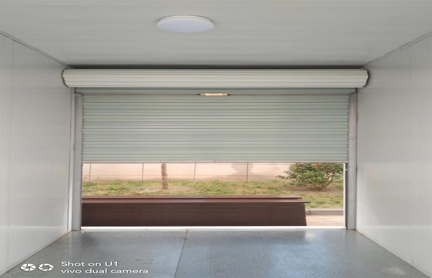 40 Fuß werkseitig angepasstes Fertighaus, tragbarer temporärer Schlafsaal oder Hotel 40 Fuß werkseitig angepasstes Fertighaus, tragbarer temporärer Schlafsaal oder Hotel