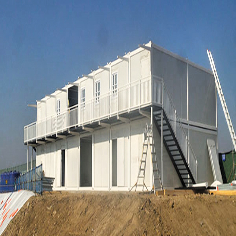 Büroprojekte in der Türkei