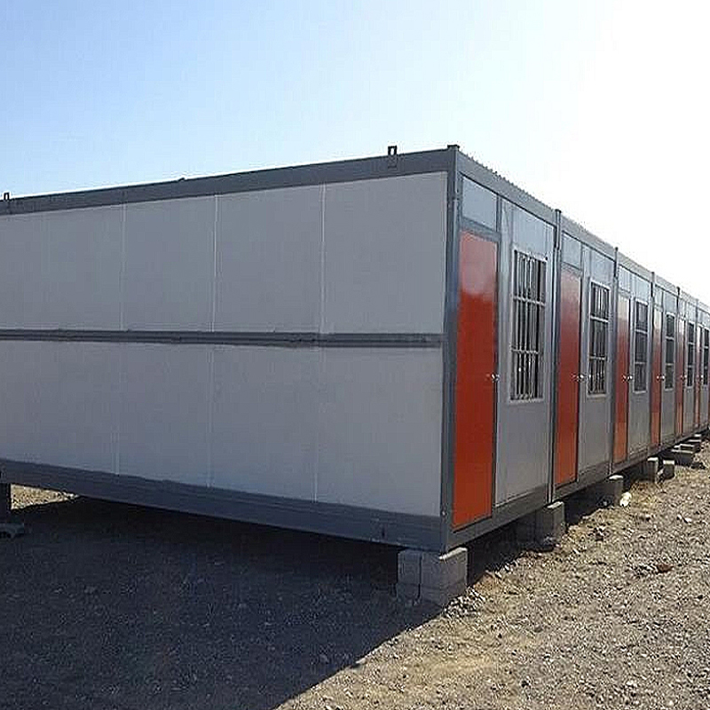 Aruba-Gemeinschaftsprojekt