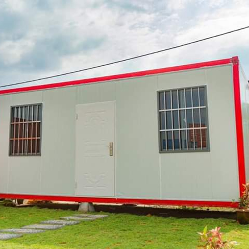 Curacao-Gemeinschaftsprojekt